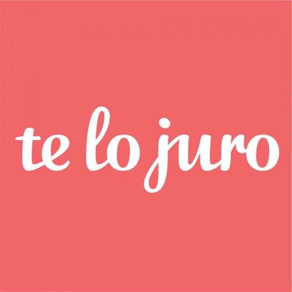Te lo Juro