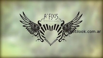 Afixis