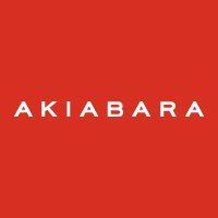 logo Akiabara