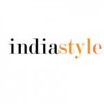 logo india style