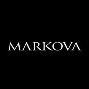 markova logo
