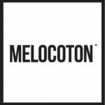 melocoton logo