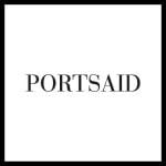 Portsaid logo