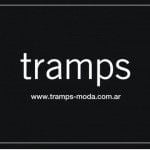 tramps logo