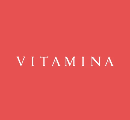 vitamina logo