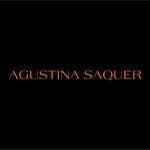 Agustina Saquer logo