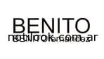 Benito Fernandez logo