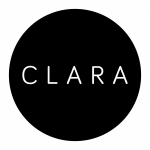 Clara Ibarguren logo