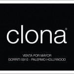 Clona logo
