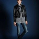 jeans y sweater Leandro Dominguez Invierno 2014
