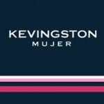 kevingston mujer logo
