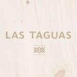 Las Taguas logo