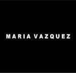 Maria Vazquez logo