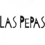 Las Pepas logo