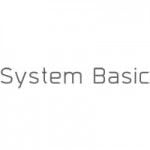 System basic logo