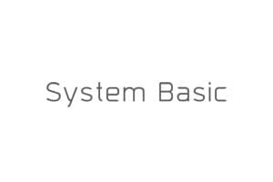 logo system
