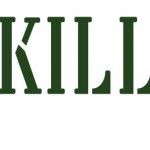 Kill logo
