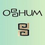 Oshum logo