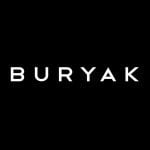 Buryak logo