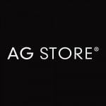 AG Store logo
