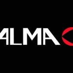 Alma Jeans logo