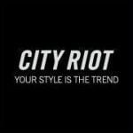 City Riot logo