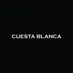Cuesta Blanca logo