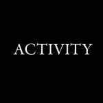 Activity Pret a Porter logo