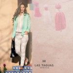 jeans estampados verano 2015 las taguas