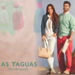 tejidos verano 2015 las taguas