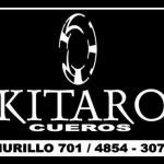 Kitaro logo