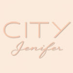 City Jenifer  logo