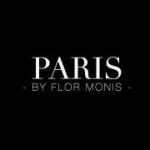 Paris by Flor Monis logo