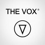 The Vox logo