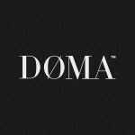 Doma Leather logo