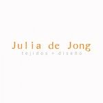 Julia De Jong logo