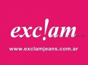 Foto de exclam