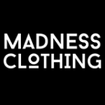 Madness Clothing logo
