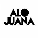 A lo Juana logo