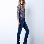 Wrangler – jeans para mujer invierno 2015