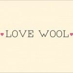 Love Wool logo