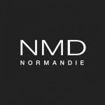 NMD Normandie logo