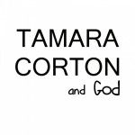 Tamara Corton logo