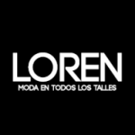 Loren – talles especiales logo