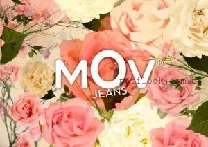 Foto de MOV jeans
