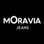 Moravia Jeans logo