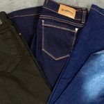 Pantalones Scottkaen Jeans invierno 2017