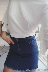 Foto de DESVIO JEANS