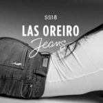 Jeans Las Oreiro primavera verano 2018