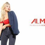 Alma Jeans look urbanos primavera verano 2018